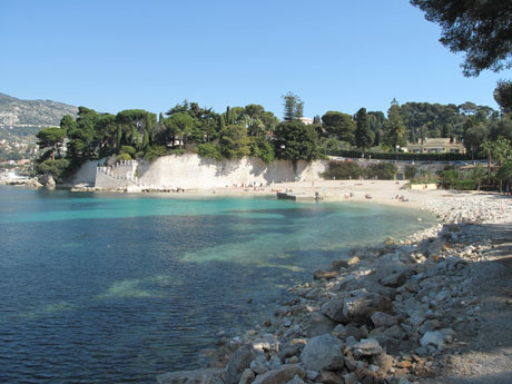 Cap Ferrat