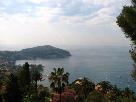 Cap Ferrat