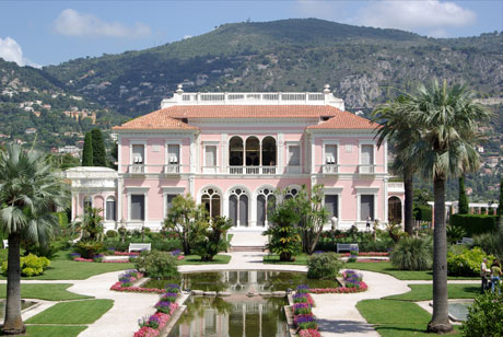 Cap Ferrat