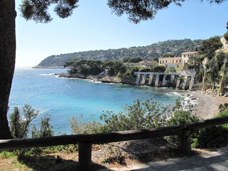 Cap Ferrat