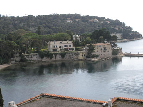 Cap Ferrat
